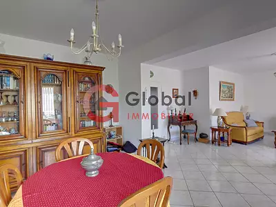 Appartement, 84,09 m²
