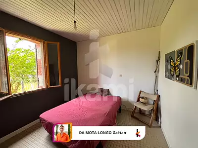 Maison, 110 m²