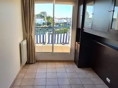 Appartement, 83,4 m²