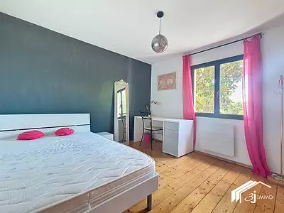 Maison, 137 m²