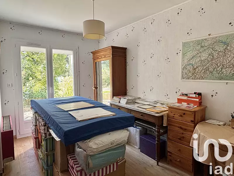 Maison, 107 m²
