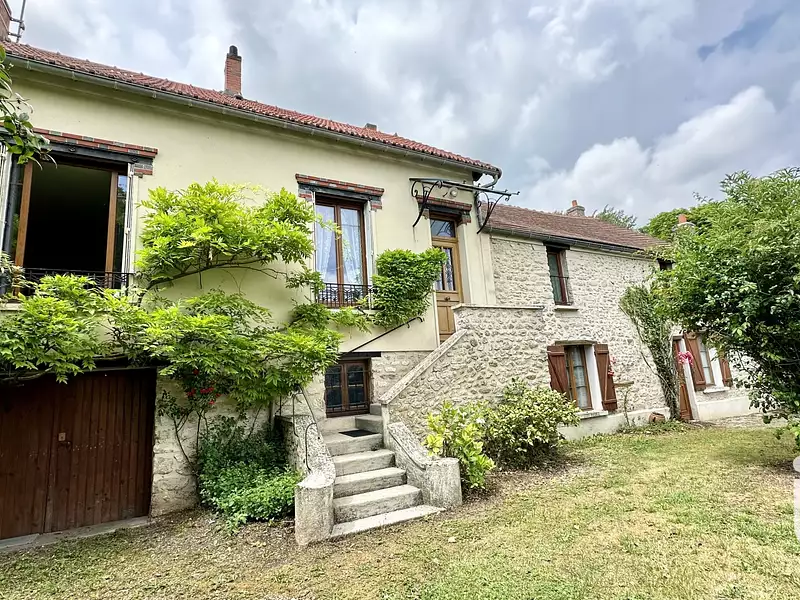 Maison, 177 m²