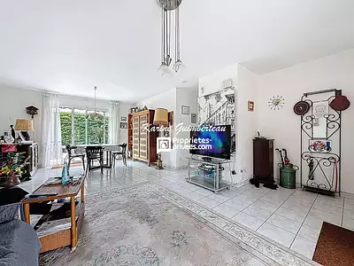 Maison, 77 m²