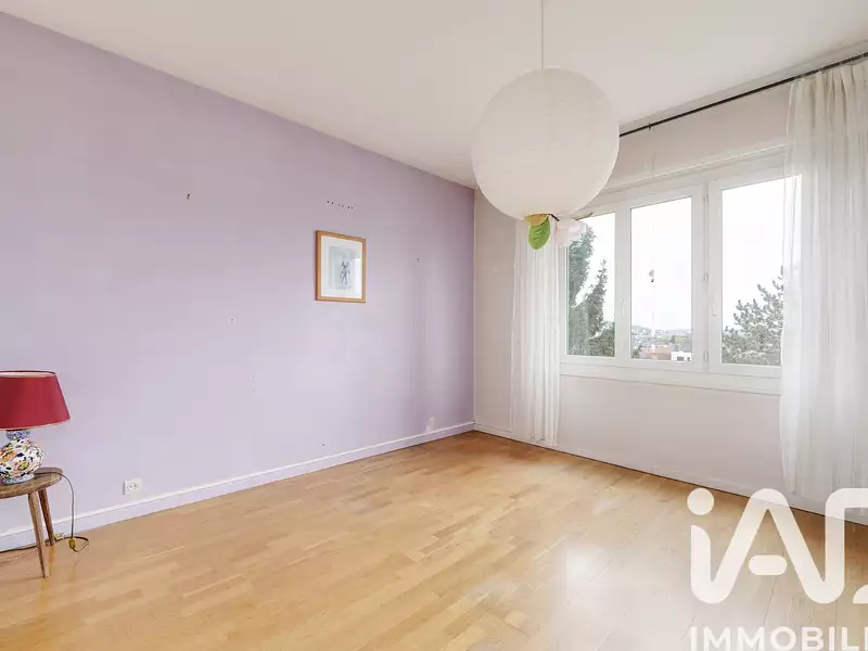 Appartement, 96 m²