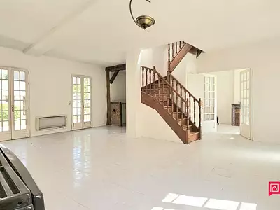 Maison, 101 m²