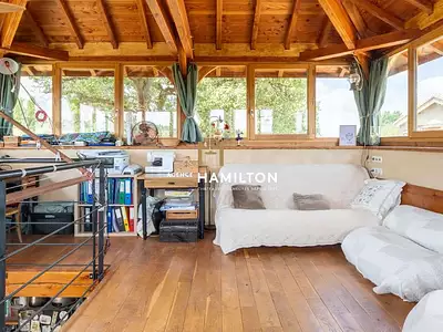 Maison, 282 m²