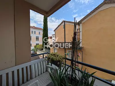 Appartement, 64 m²