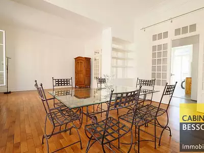 Appartement, 124,55 m²