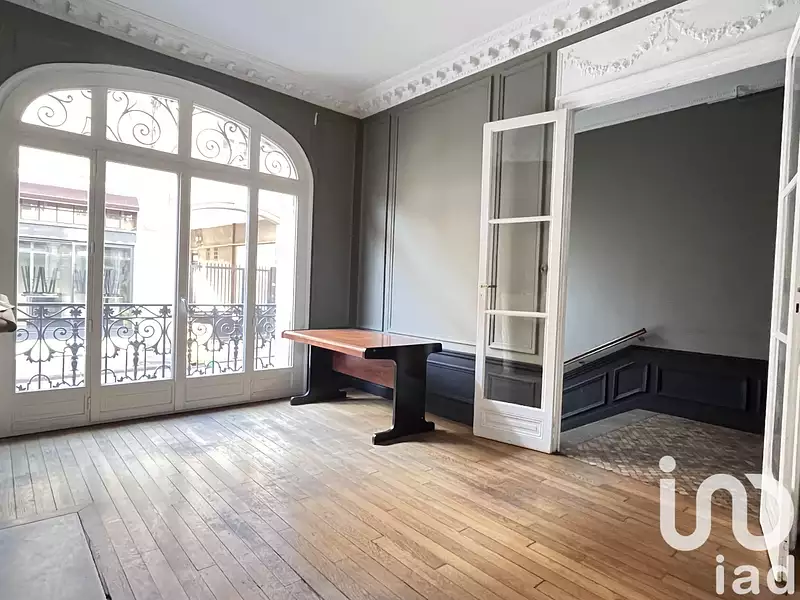 Maison, 185 m²