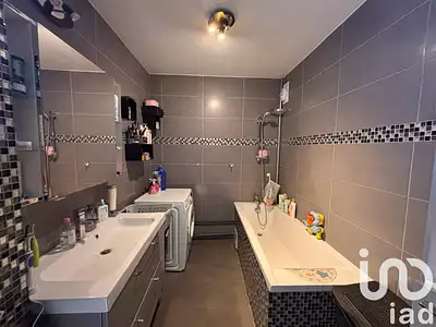 Appartement, 112 m²