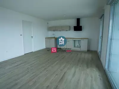 Appartement, 63 m²