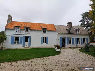 Maison, 167 m²