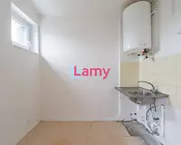 Appartement, 42,6 m²