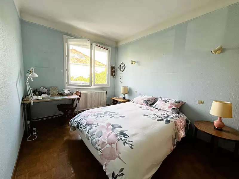 Maison, 90,94 m²