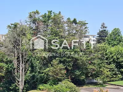Appartement, 82 m²