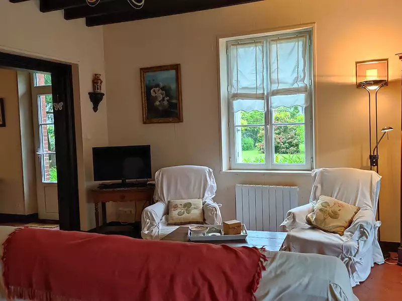 Maison, 115 m²