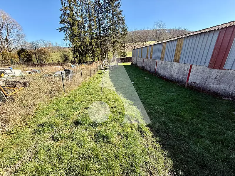 Maison, 232 m²