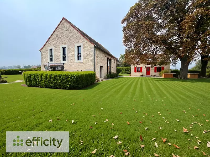 Appartement, 280 m²