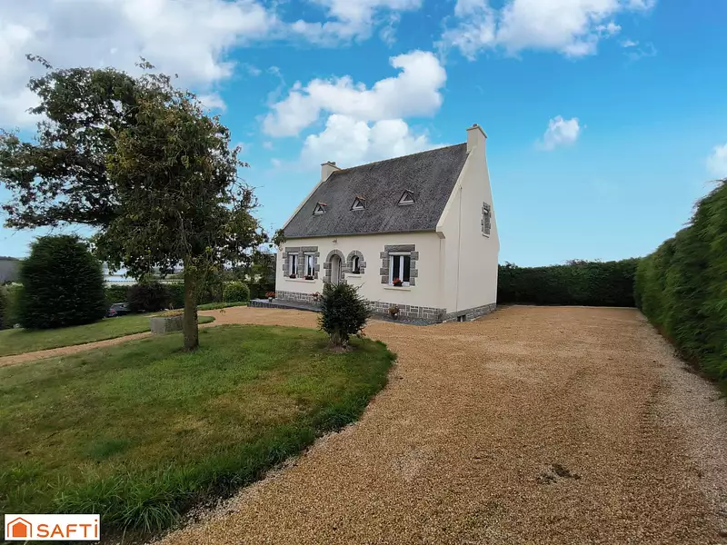 Maison, 110 m²