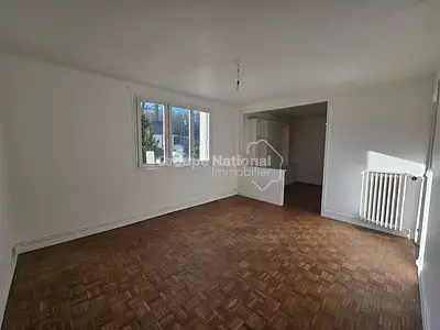 Appartement, 57 m²