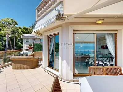 Appartement, 89,35 m²