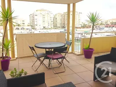 Appartement, 51 m²