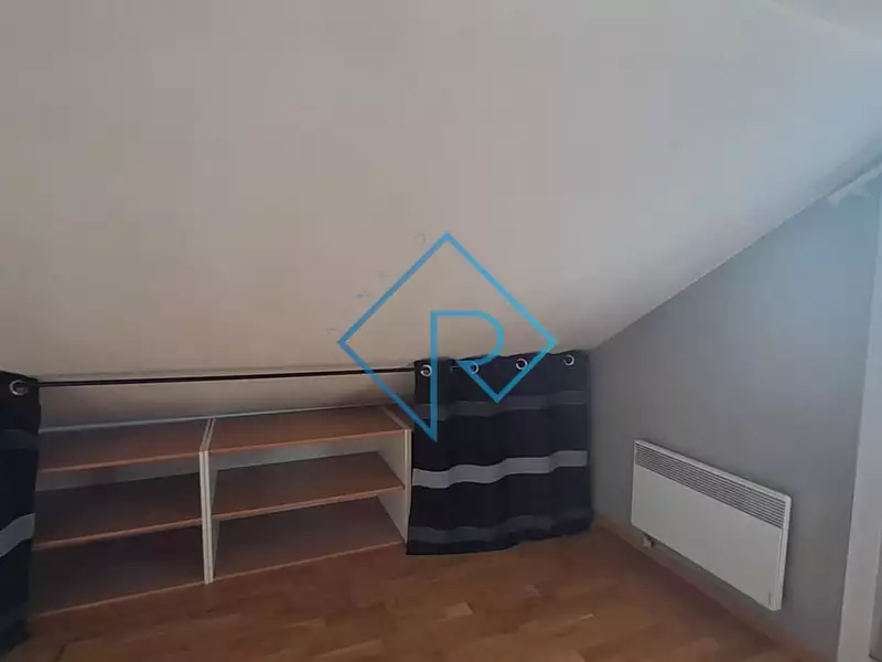 Appartement, 40 m²