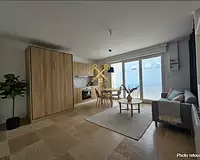 Appartement, 24,86 m²