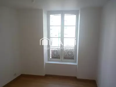 Appartement, 32 m²