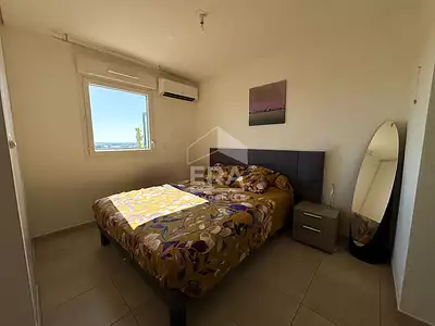 Appartement, 76,64 m²