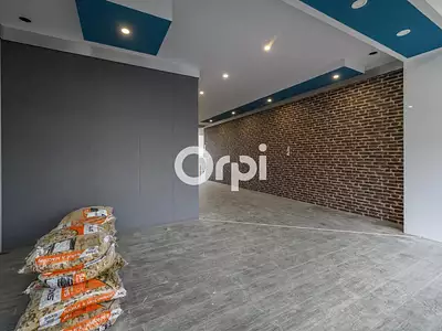 Maison, 95 m²