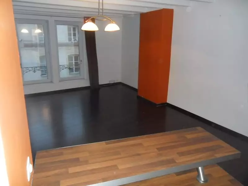 Appartement, 95 m²