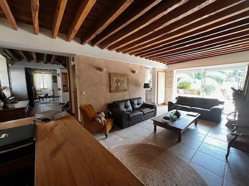 Maison, 193 m²