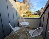 Appartement, 33,2 m²