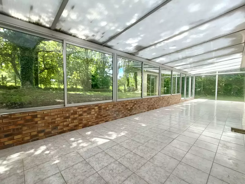 Maison, 134 m²