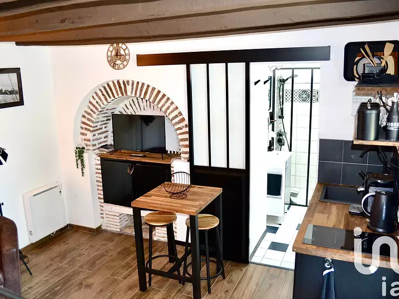 Maison, 110 m²