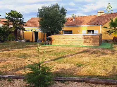 Maison, 101 m²
