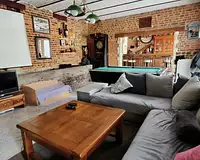 Maison, 170 m²