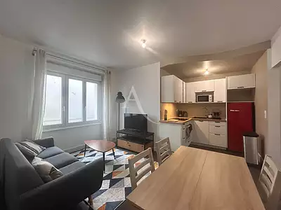 Appartement, 77,49 m²