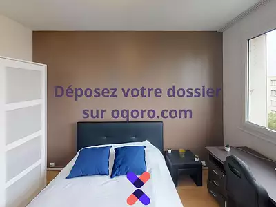 Appartement, 70 m²
