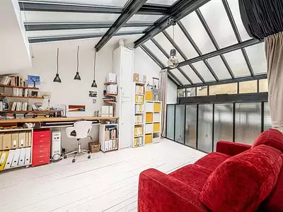 Appartement, 108 m²