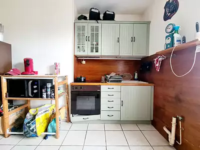 Appartement, 41,8 m²