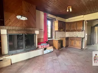 Maison, 283 m²