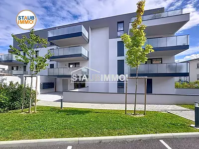 Appartement, 42,4 m²