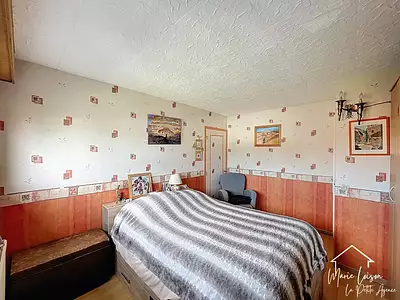 Maison, 155 m²