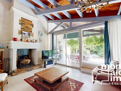 Maison, 150 m²