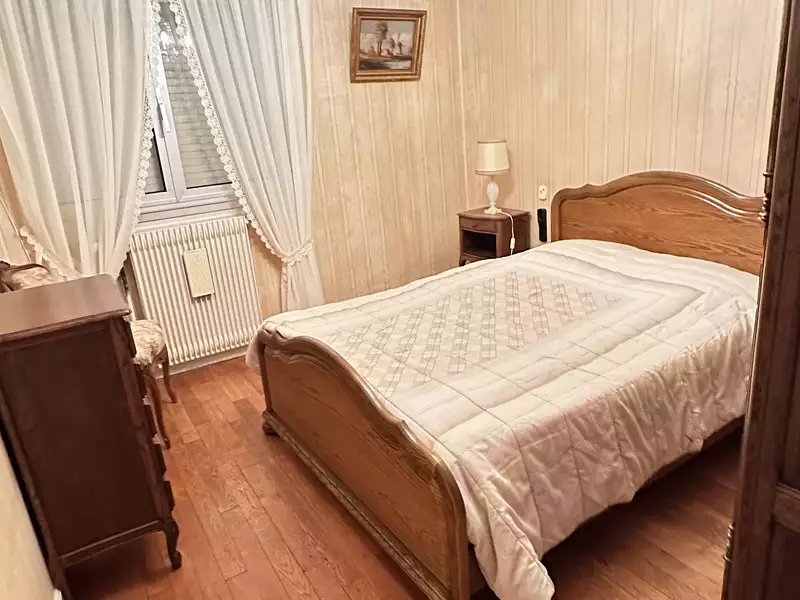Maison, 228 m²