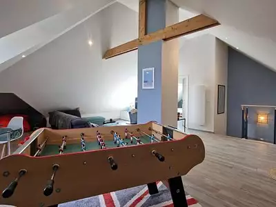 Maison, 157,7 m²