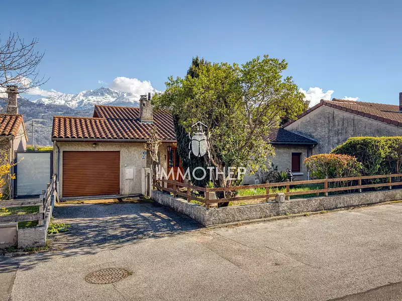 Maison, 105,79 m²