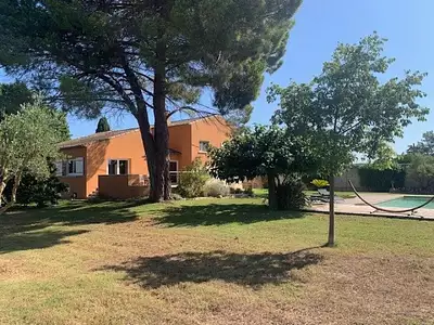 Maison, 204 m²